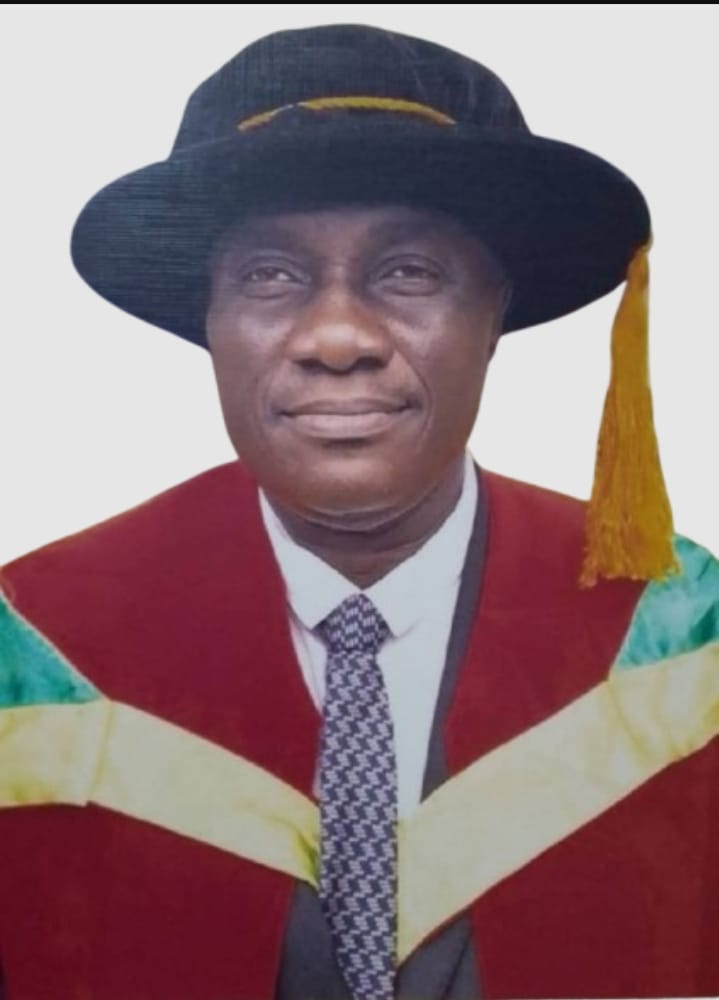 Akinlotan Raymond Adeniyi